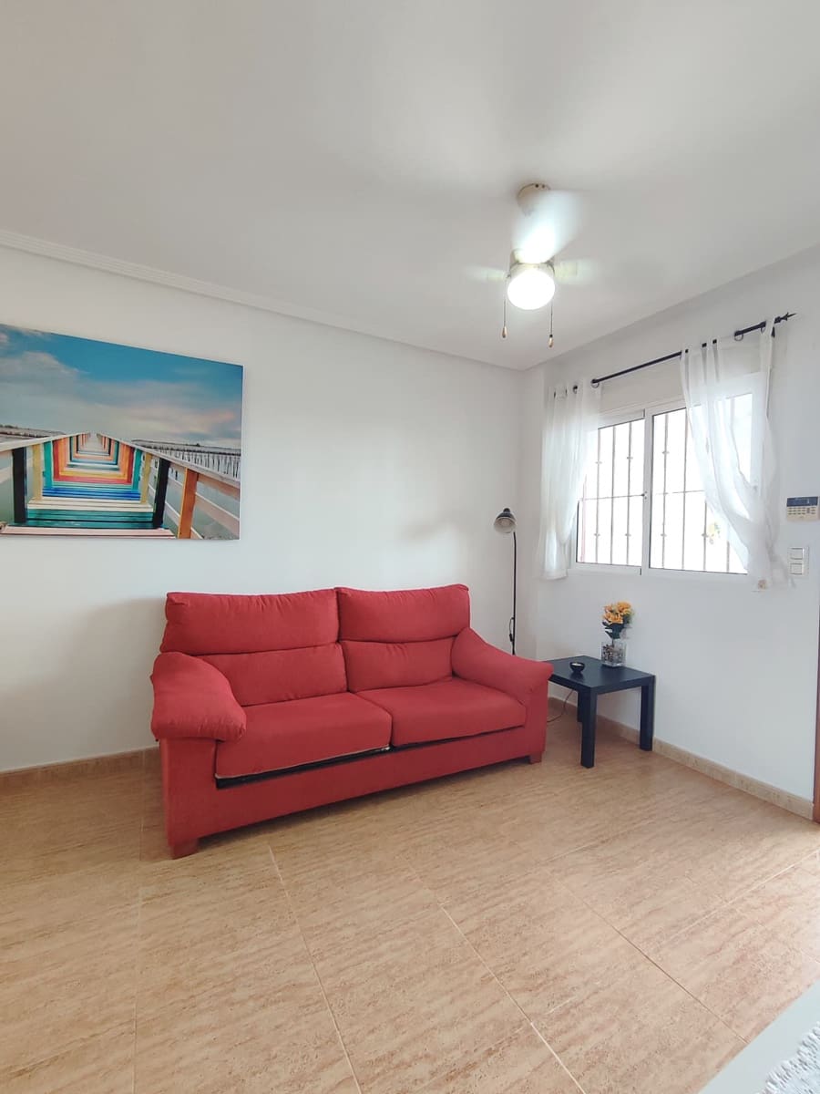 2 bedroom Apartment for sale in San Pedro del Pinatar with pool - € 149,995 (Ref: 9652304)