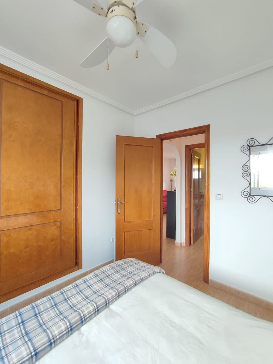 2 bedroom Apartment for sale in San Pedro del Pinatar with pool - € 149,995 (Ref: 9652304)