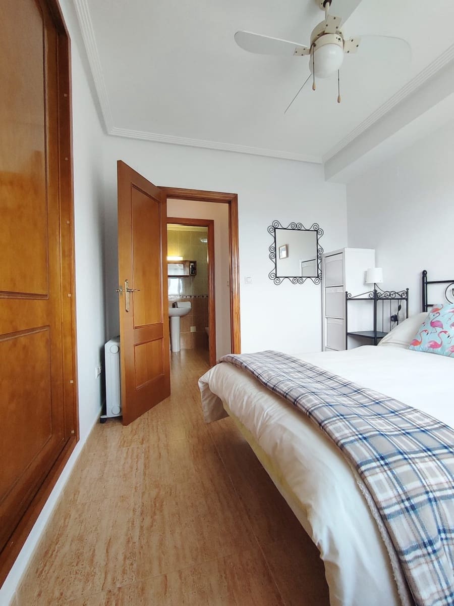 2 bedroom Apartment for sale in San Pedro del Pinatar with pool - € 149,995 (Ref: 9652304)