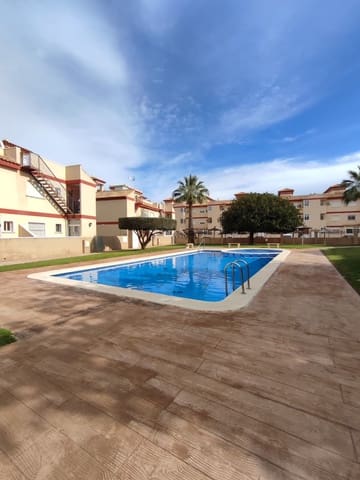 2 camera da letto Appartamento in vendita in San Pedro del Pinatar con piscina - 149.995 € (Rif: 9652304)