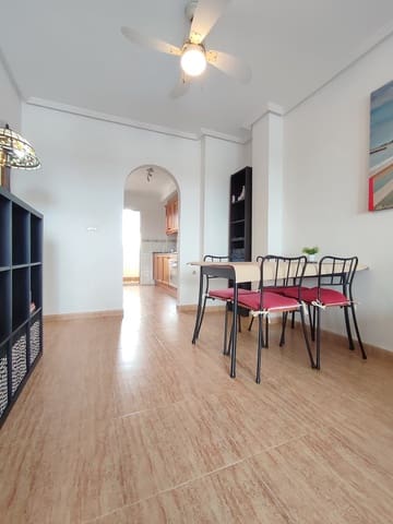 2 camera da letto Appartamento in vendita in San Pedro del Pinatar con piscina - 149.995 € (Rif: 9652304)