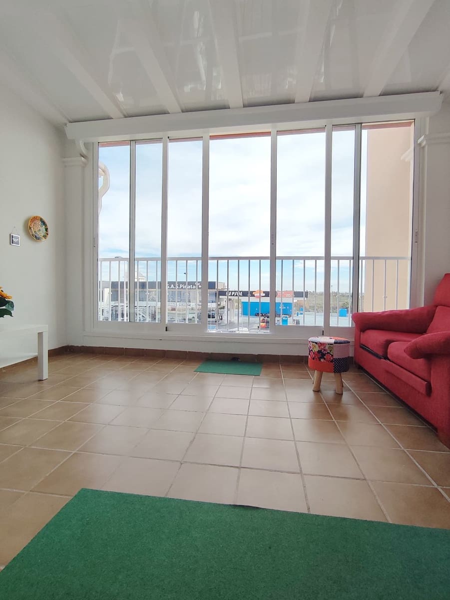2 bedroom Apartment for sale in San Pedro del Pinatar with pool - € 149,995 (Ref: 9652304)