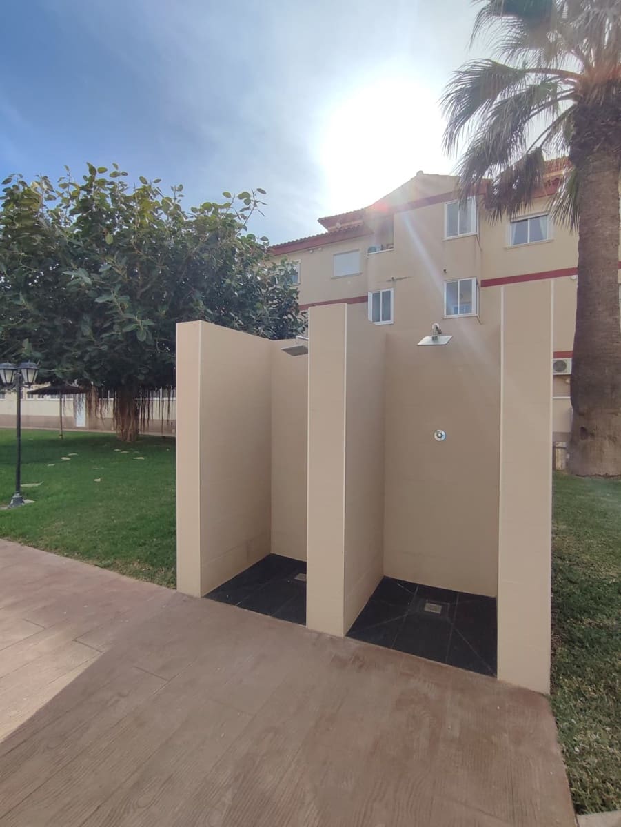 2 bedroom Apartment for sale in San Pedro del Pinatar with pool - € 149,995 (Ref: 9652304)