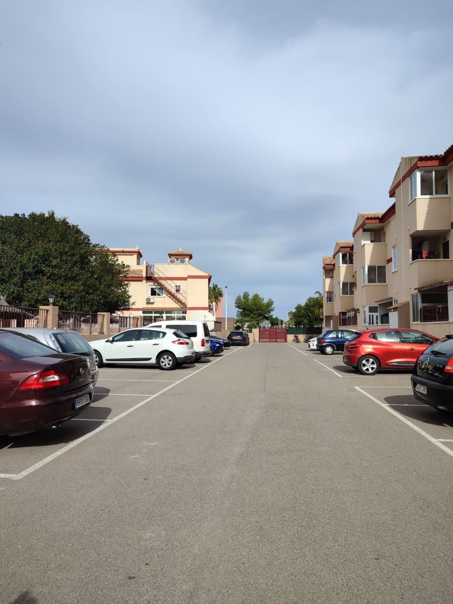 2 bedroom Apartment for sale in San Pedro del Pinatar with pool - € 149,995 (Ref: 9652304)