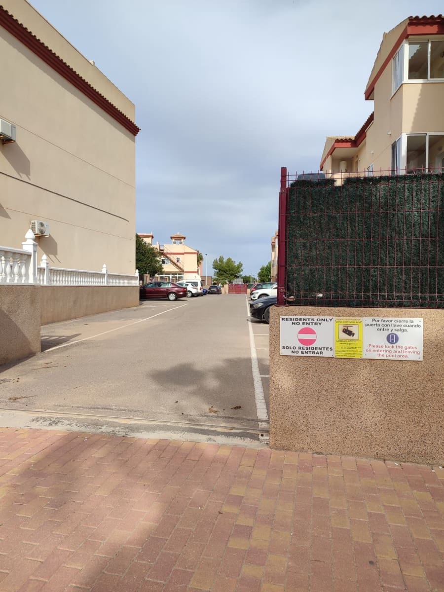 2 bedroom Apartment for sale in San Pedro del Pinatar with pool - € 149,995 (Ref: 9652304)