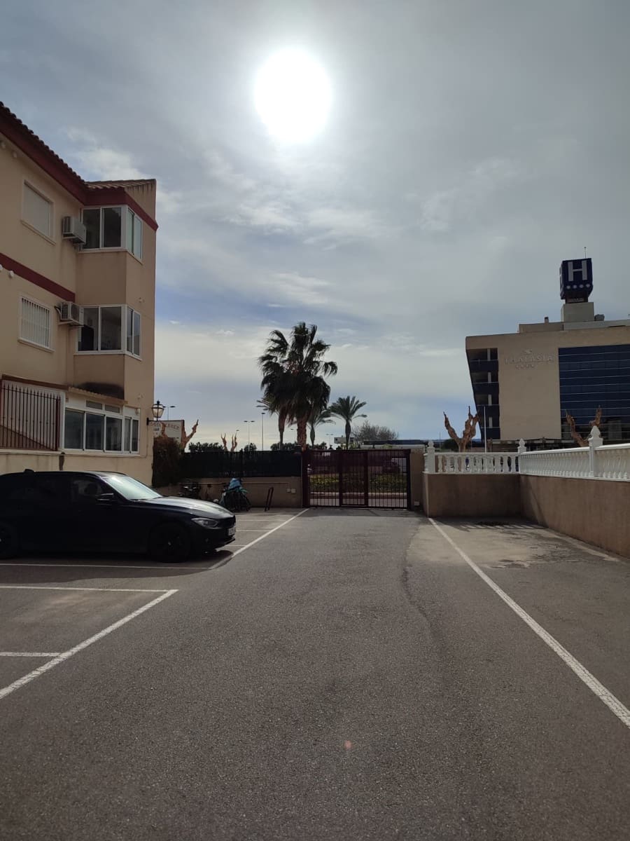 2 bedroom Apartment for sale in San Pedro del Pinatar with pool - € 149,995 (Ref: 9652304)