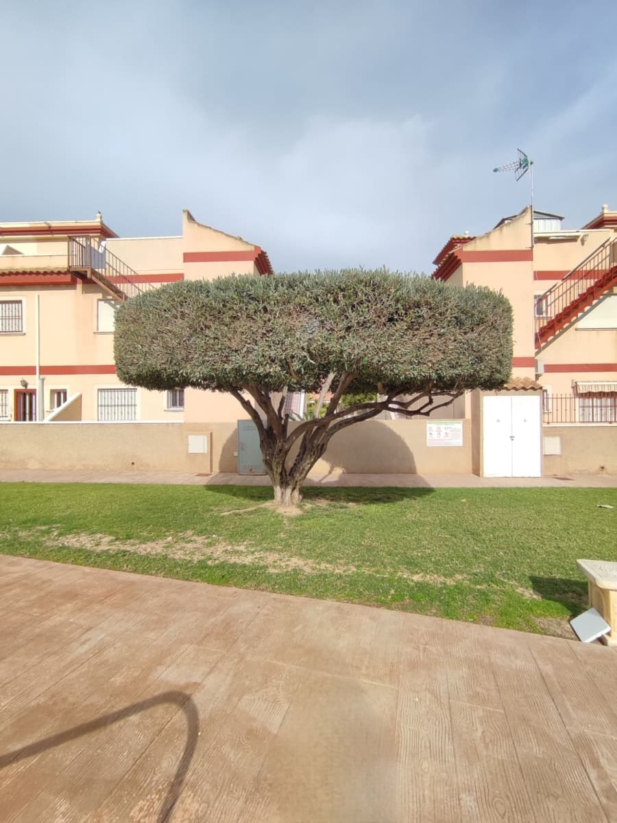 2 bedroom Apartment for sale in San Pedro del Pinatar with pool - € 149,995 (Ref: 9652304)