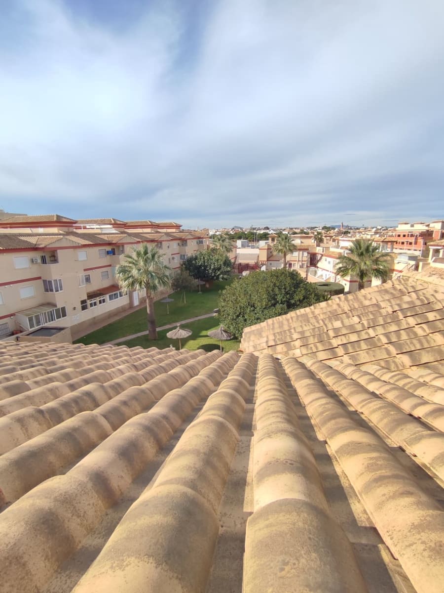 2 bedroom Apartment for sale in San Pedro del Pinatar with pool - € 149,995 (Ref: 9652304)
