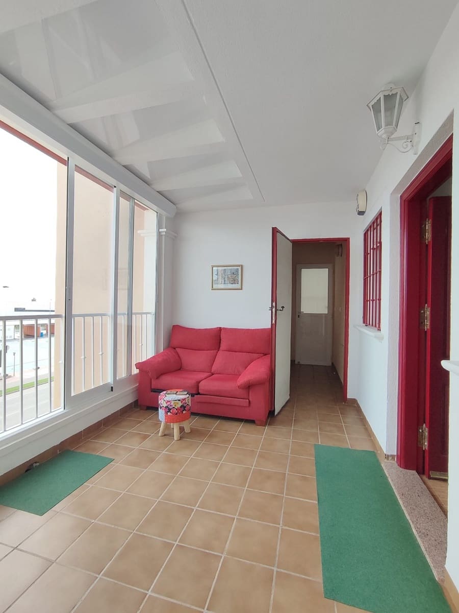 2 bedroom Apartment for sale in San Pedro del Pinatar with pool - € 149,995 (Ref: 9652304)