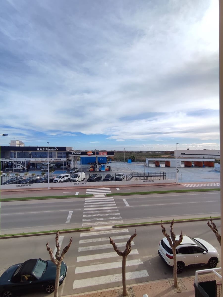 2 bedroom Apartment for sale in San Pedro del Pinatar with pool - € 149,995 (Ref: 9652304)