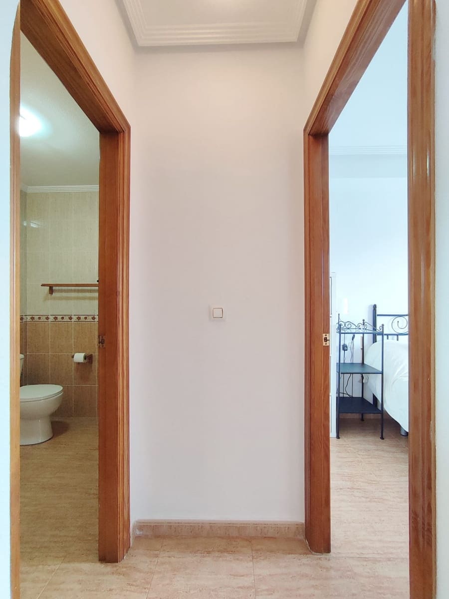 2 bedroom Apartment for sale in San Pedro del Pinatar with pool - € 149,995 (Ref: 9652304)