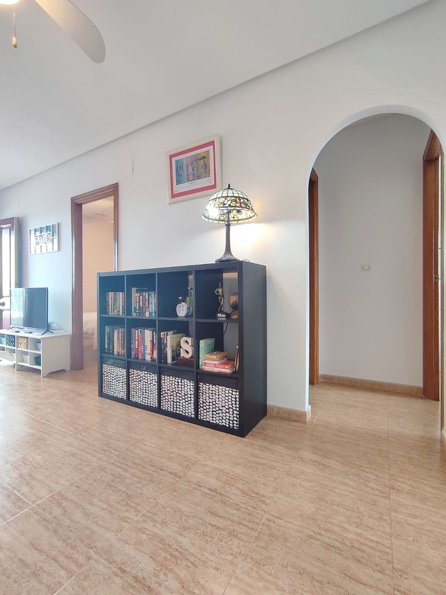 2 bedroom Apartment for sale in San Pedro del Pinatar with pool - € 149,995 (Ref: 9652304)