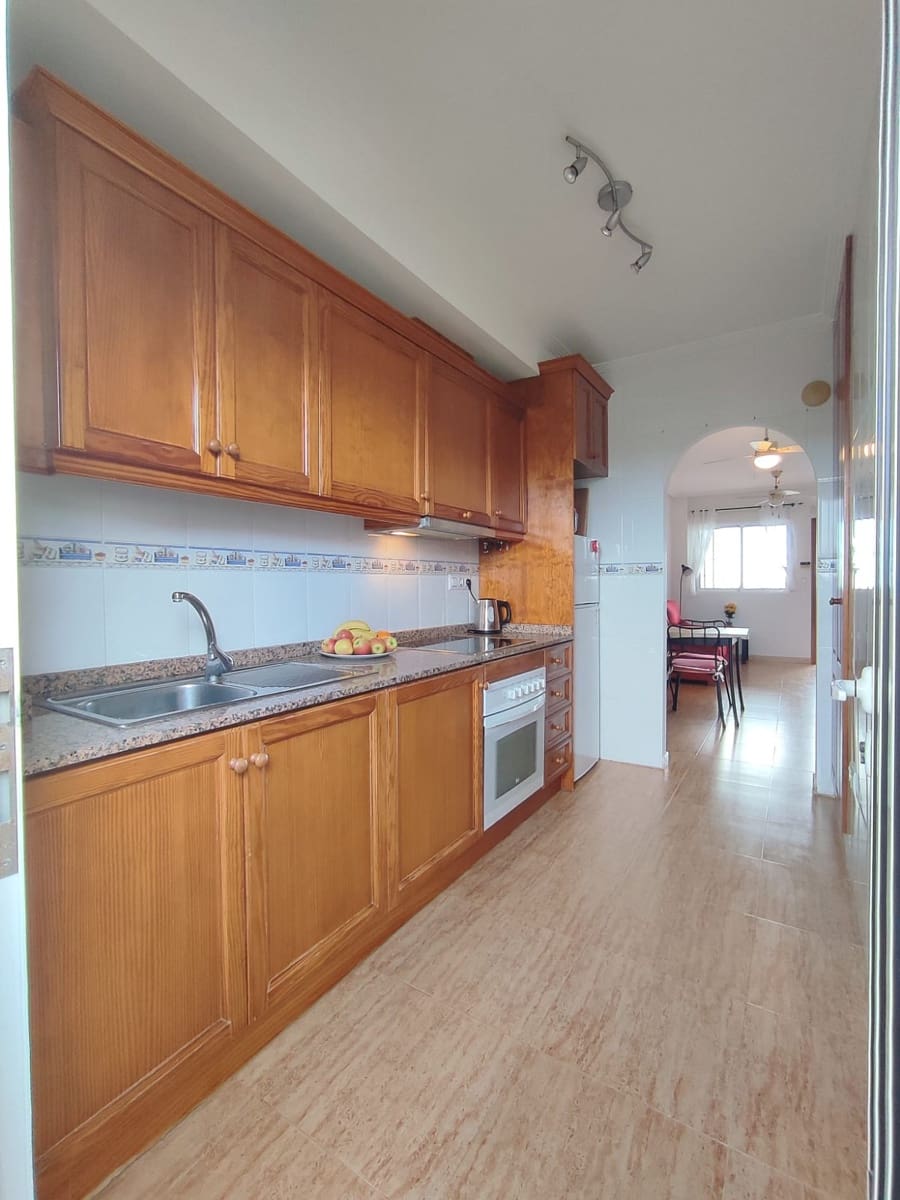 2 bedroom Apartment for sale in San Pedro del Pinatar with pool - € 149,995 (Ref: 9652304)