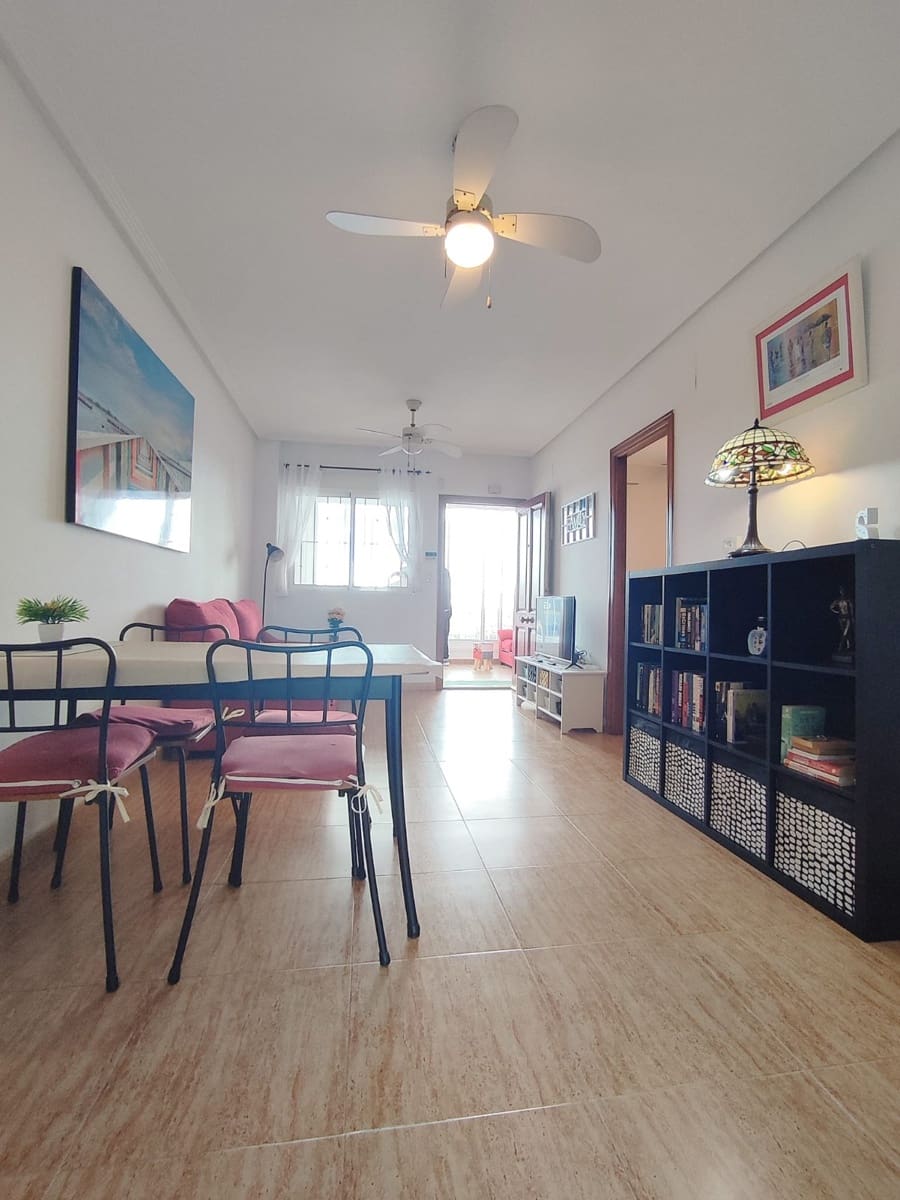 2 bedroom Apartment for sale in San Pedro del Pinatar with pool - € 149,995 (Ref: 9652304)