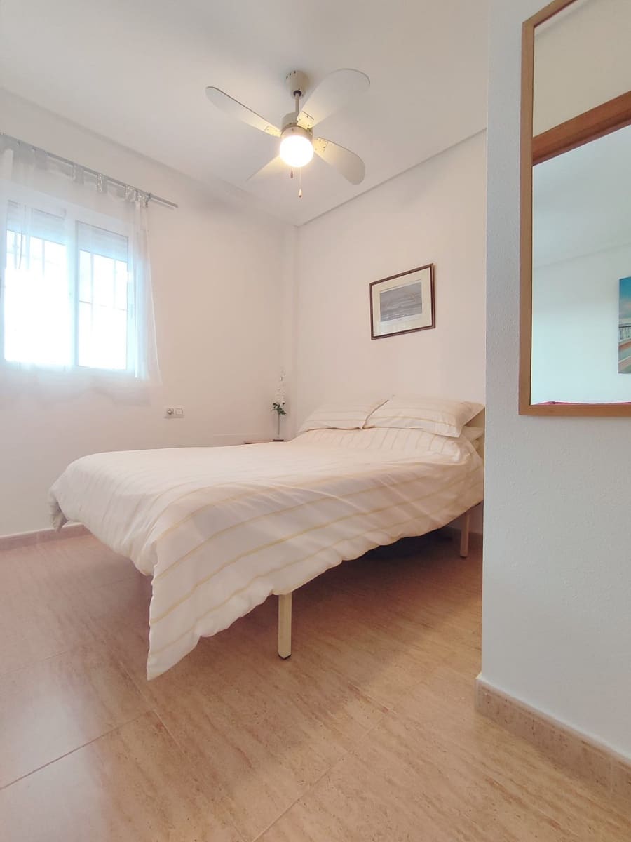 2 bedroom Apartment for sale in San Pedro del Pinatar with pool - € 149,995 (Ref: 9652304)