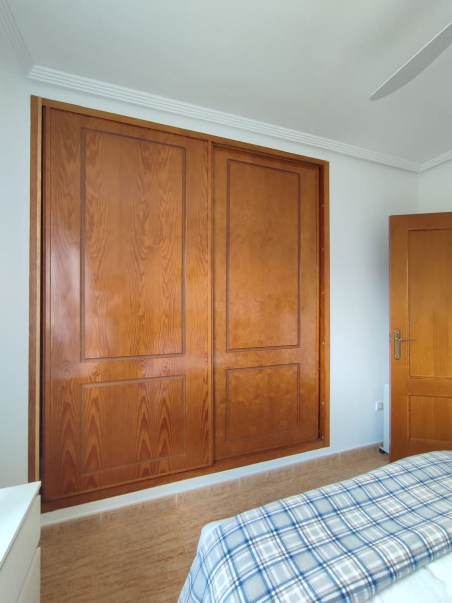 2 bedroom Apartment for sale in San Pedro del Pinatar with pool - € 149,995 (Ref: 9652304)