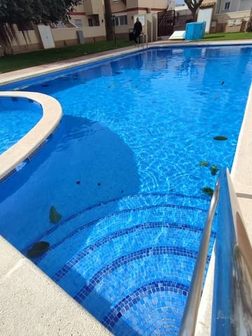 2 camera da letto Appartamento in vendita in San Pedro del Pinatar con piscina - 149.995 € (Rif: 9652304)