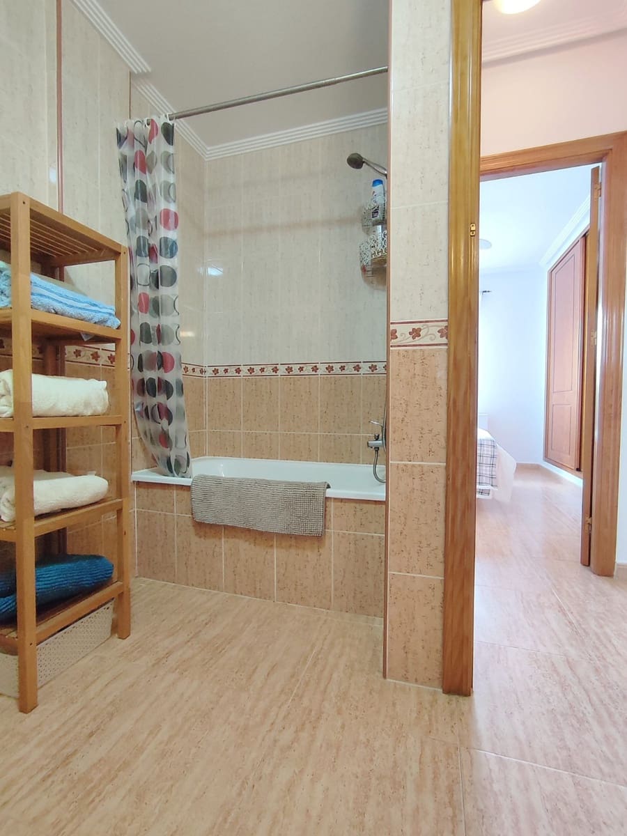 2 bedroom Apartment for sale in San Pedro del Pinatar with pool - € 149,995 (Ref: 9652304)