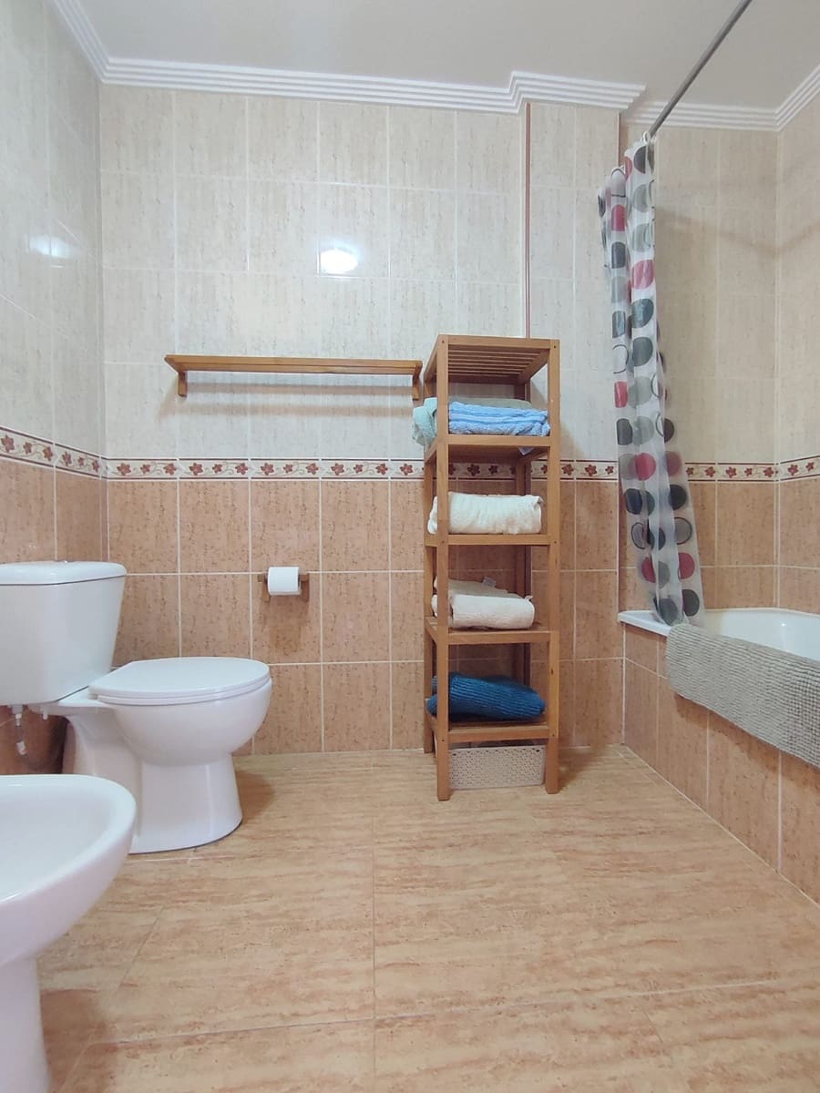 2 bedroom Apartment for sale in San Pedro del Pinatar with pool - € 149,995 (Ref: 9652304)