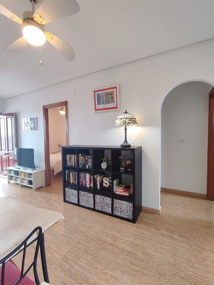 2 bedroom Apartment for sale in San Pedro del Pinatar with pool - € 149,995 (Ref: 9652304)