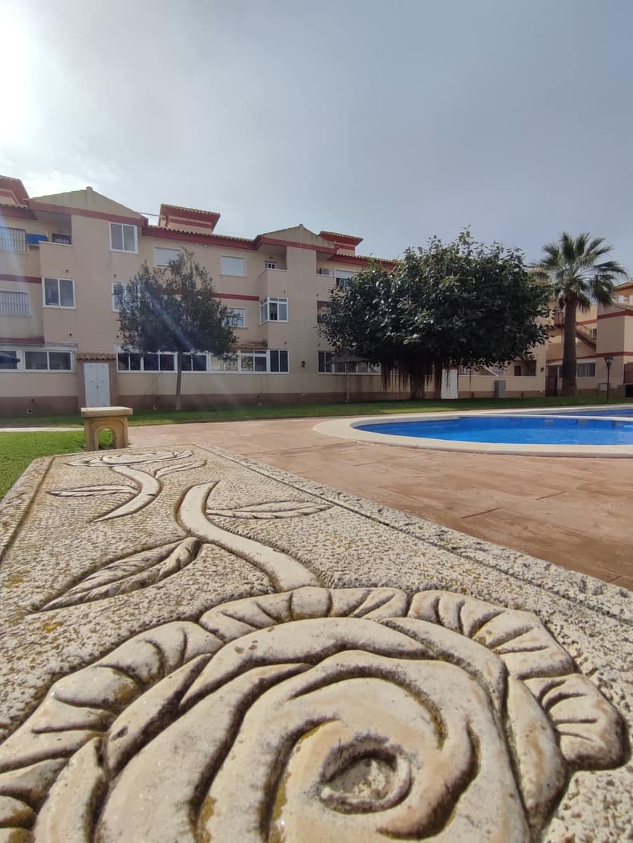 2 bedroom Apartment for sale in San Pedro del Pinatar with pool - € 149,995 (Ref: 9652304)
