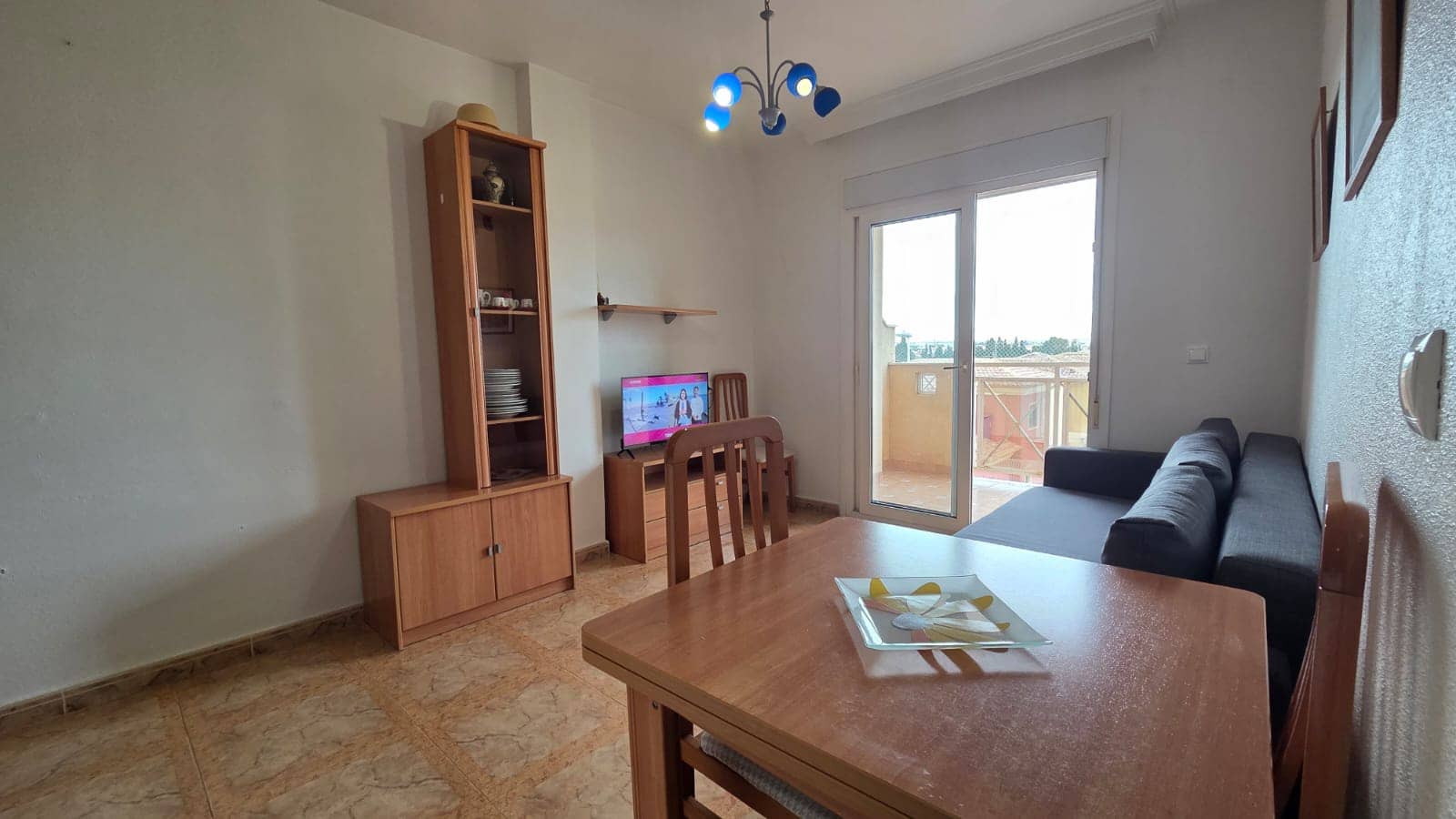 2 bedroom Apartment for sale in San Pedro del Pinatar with pool garage - € 135,000 (Ref: 9653130)