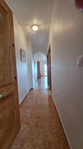 2 soveværelse Lejlighed til salg i San Pedro del Pinatar med swimmingpool garage - € 135.000 (Ref: 9653130)