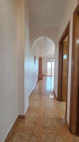 2 soveværelse Lejlighed til salg i San Pedro del Pinatar med swimmingpool garage - € 135.000 (Ref: 9653130)