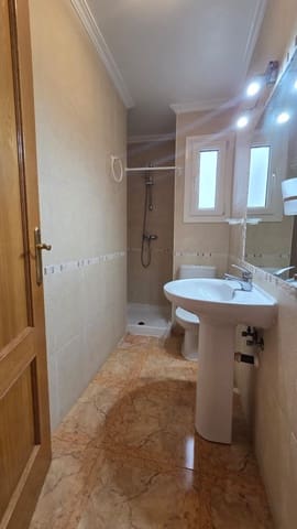 2 soveværelse Lejlighed til salg i San Pedro del Pinatar med swimmingpool garage - € 135.000 (Ref: 9653130)