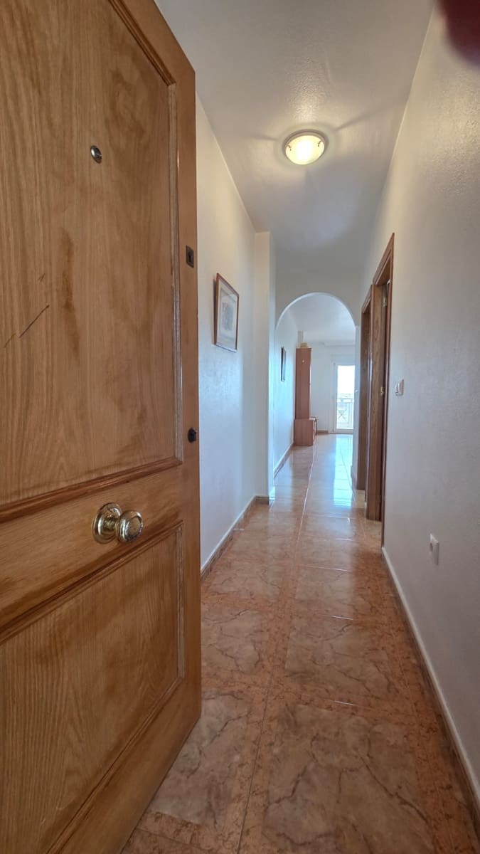 2 bedroom Apartment for sale in San Pedro del Pinatar with pool garage - € 135,000 (Ref: 9653130)