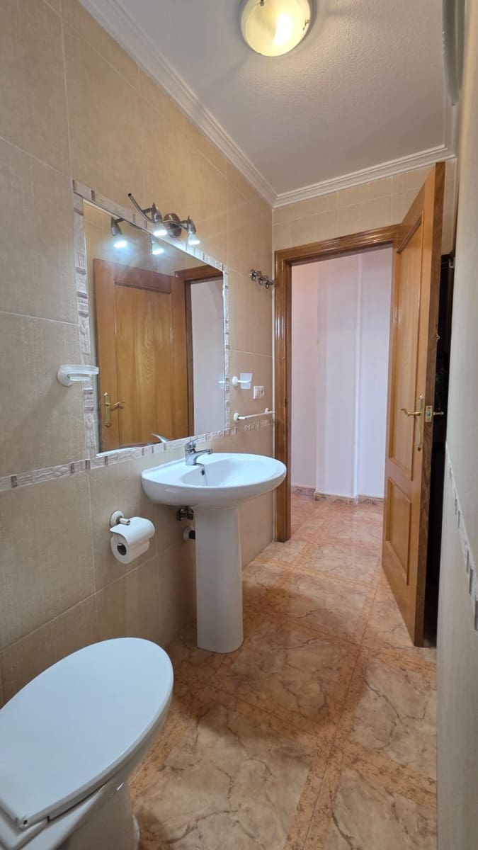 2 bedroom Apartment for sale in San Pedro del Pinatar with pool garage - € 135,000 (Ref: 9653130)