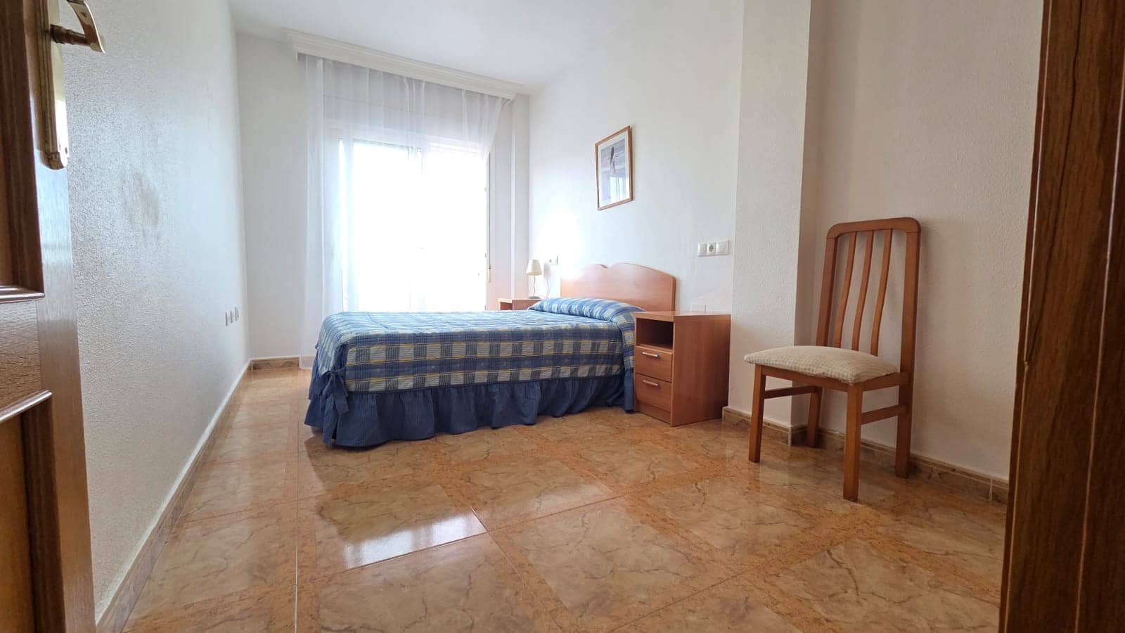 2 bedroom Apartment for sale in San Pedro del Pinatar with pool garage - € 135,000 (Ref: 9653130)