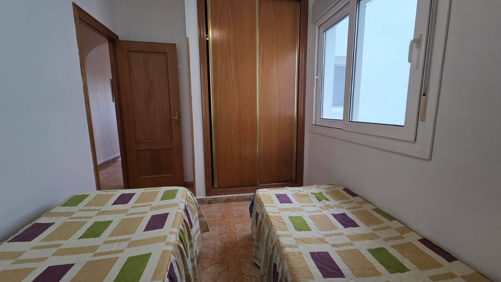 2 bedroom Apartment for sale in San Pedro del Pinatar with pool garage - € 135,000 (Ref: 9653130)