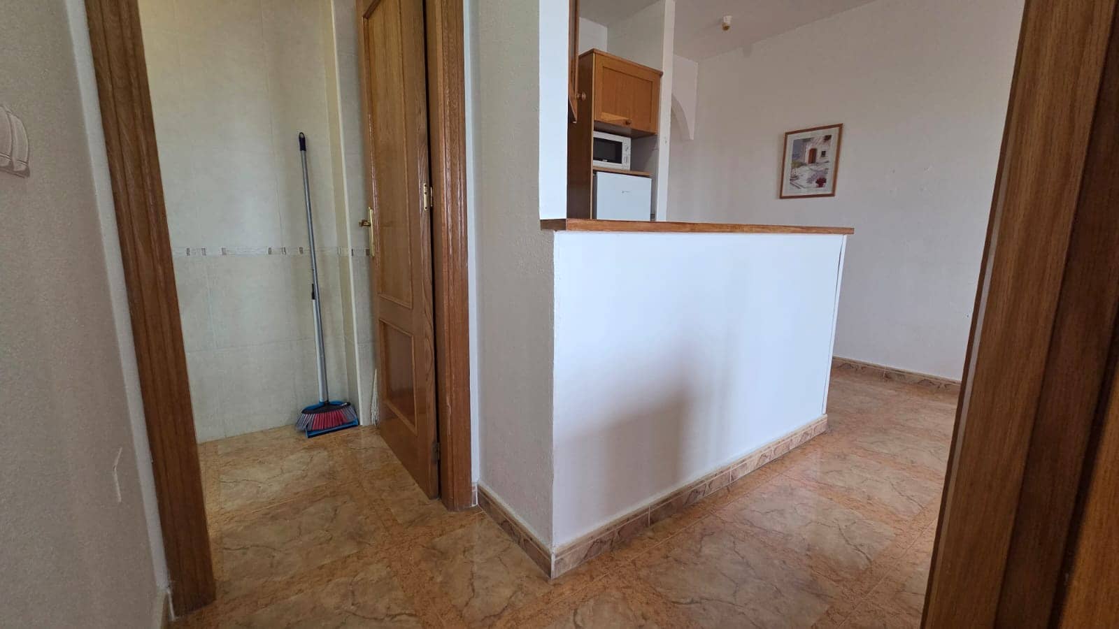 2 bedroom Apartment for sale in San Pedro del Pinatar with pool garage - € 135,000 (Ref: 9653130)