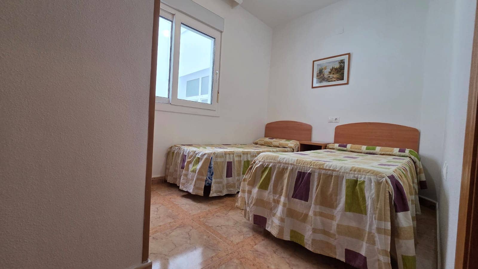 2 bedroom Apartment for sale in San Pedro del Pinatar with pool garage - € 135,000 (Ref: 9653130)