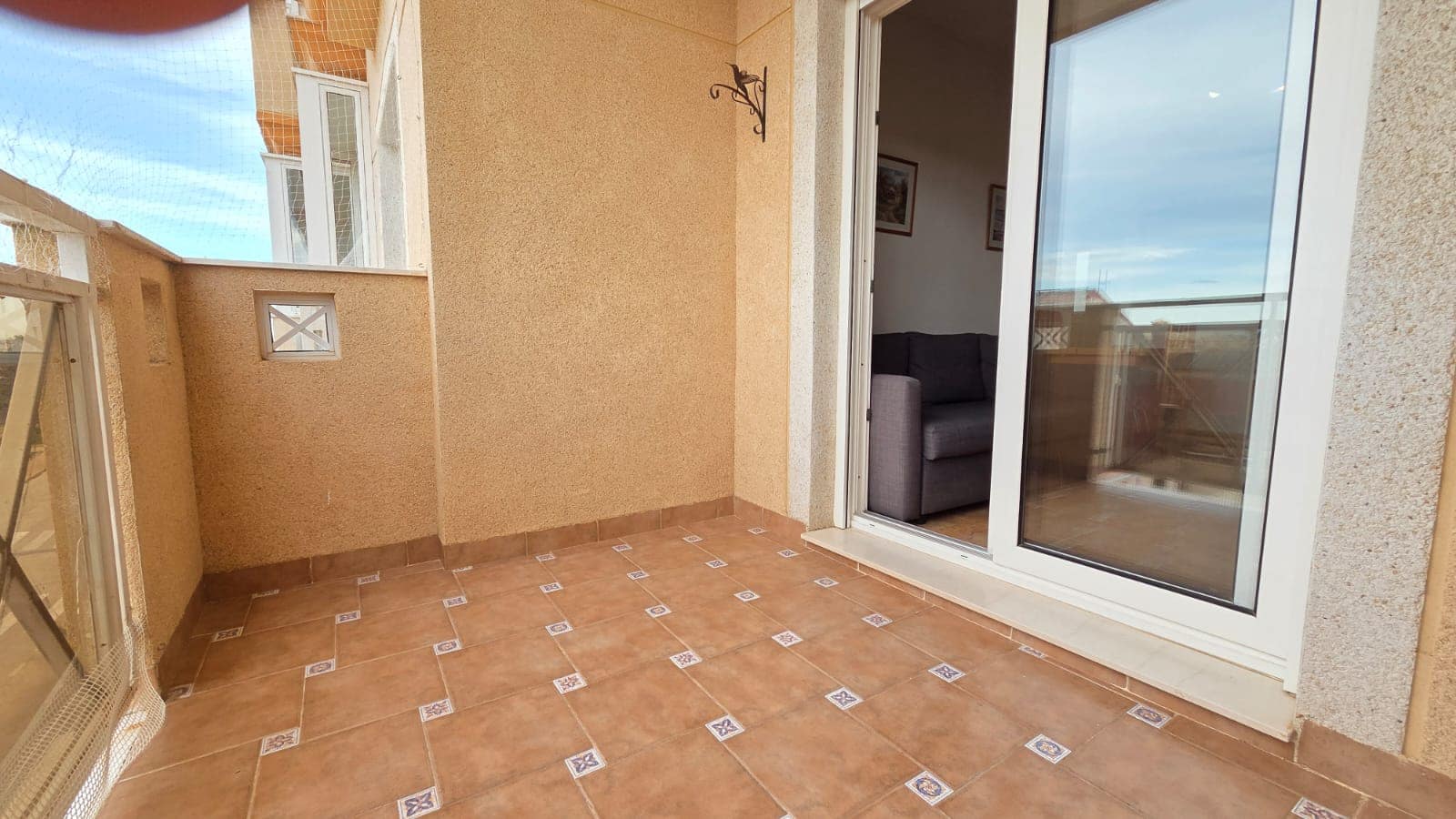 2 bedroom Apartment for sale in San Pedro del Pinatar with pool garage - € 135,000 (Ref: 9653130)