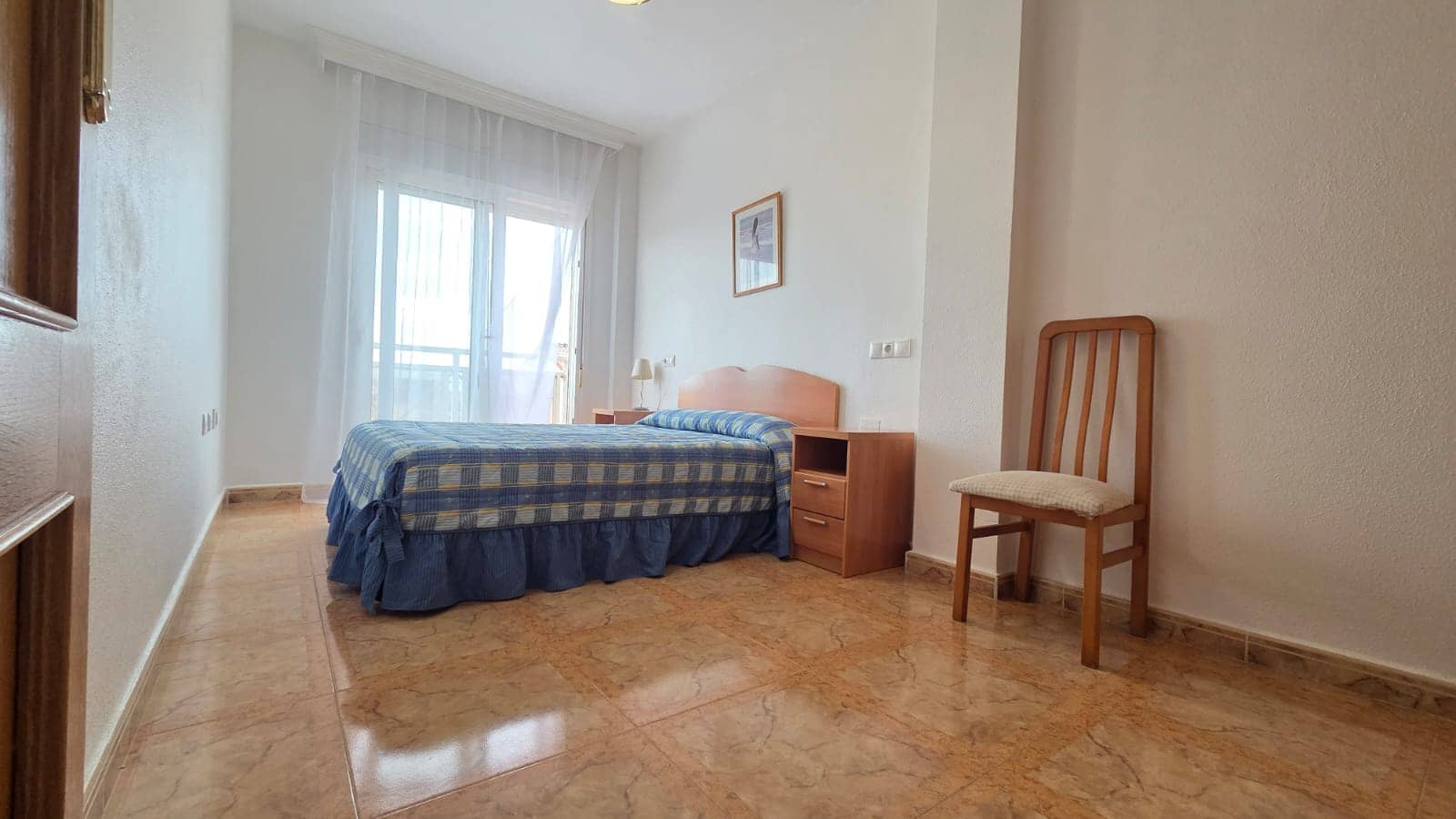 2 bedroom Apartment for sale in San Pedro del Pinatar with pool garage - € 135,000 (Ref: 9653130)