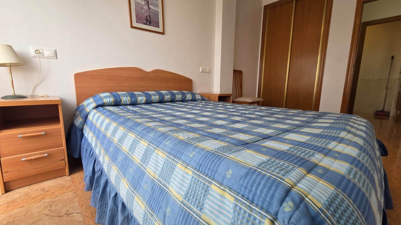 2 bedroom Apartment for sale in San Pedro del Pinatar with pool garage - € 135,000 (Ref: 9653130)