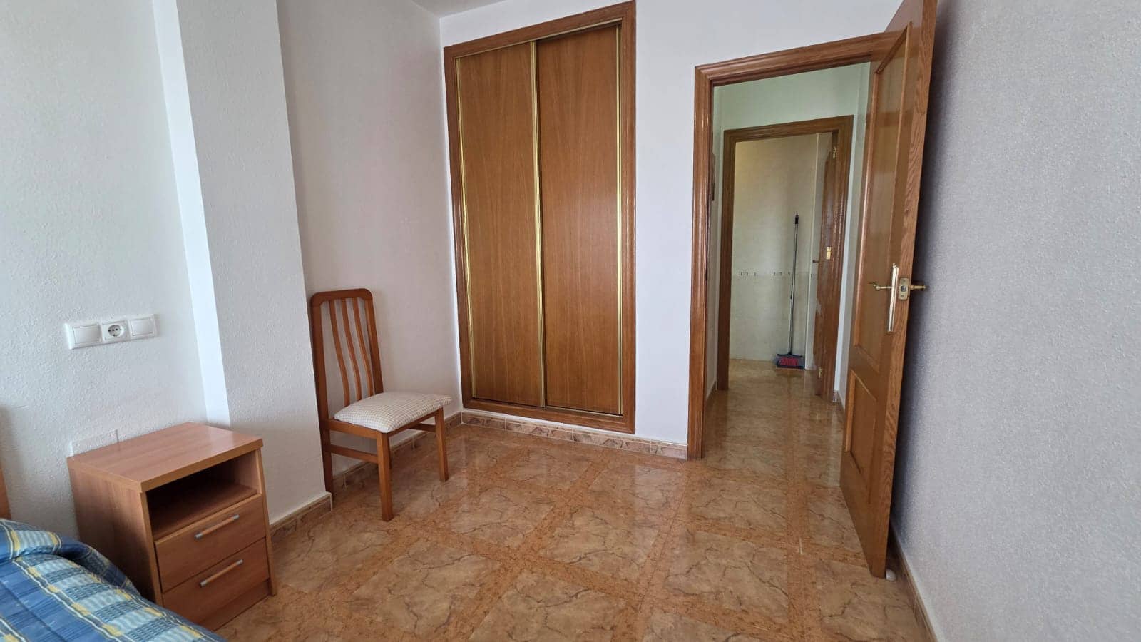 2 bedroom Apartment for sale in San Pedro del Pinatar with pool garage - € 135,000 (Ref: 9653130)