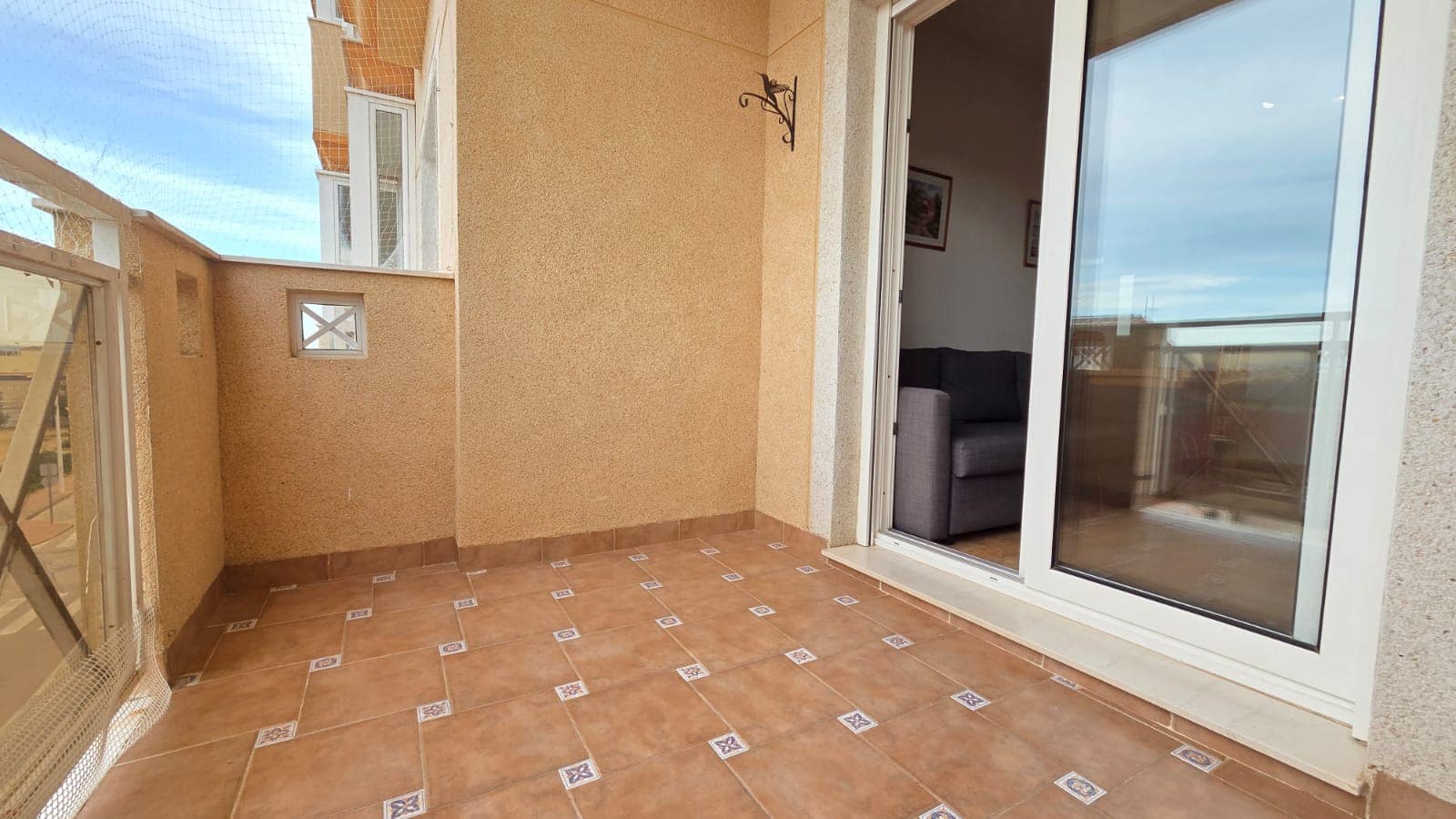 2 bedroom Apartment for sale in San Pedro del Pinatar with pool garage - € 135,000 (Ref: 9653130)