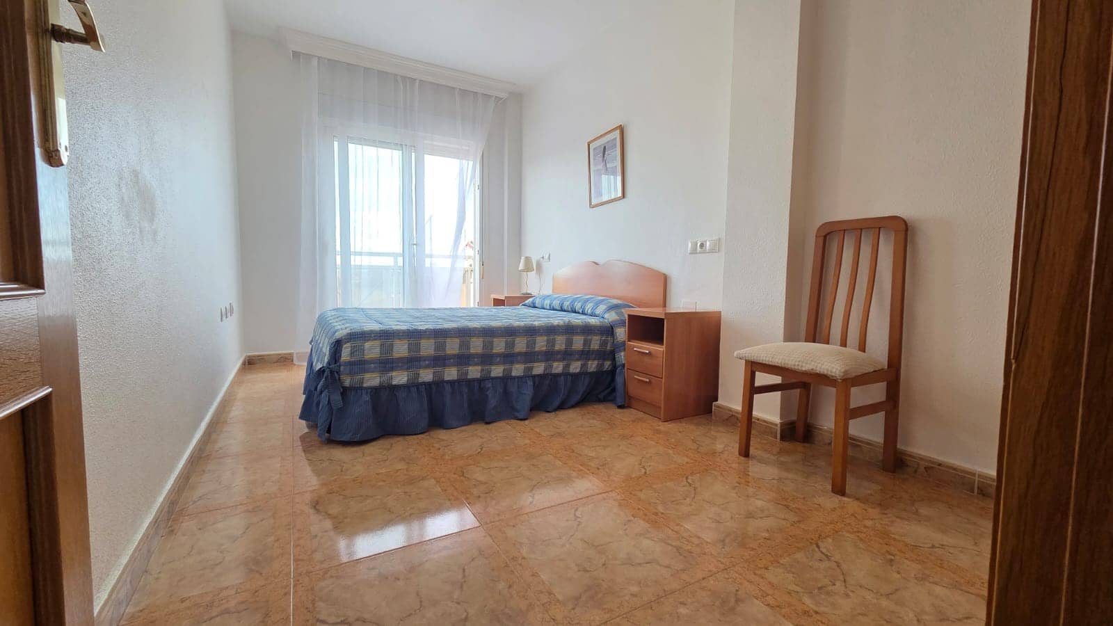 2 bedroom Apartment for sale in San Pedro del Pinatar with pool garage - € 135,000 (Ref: 9653130)