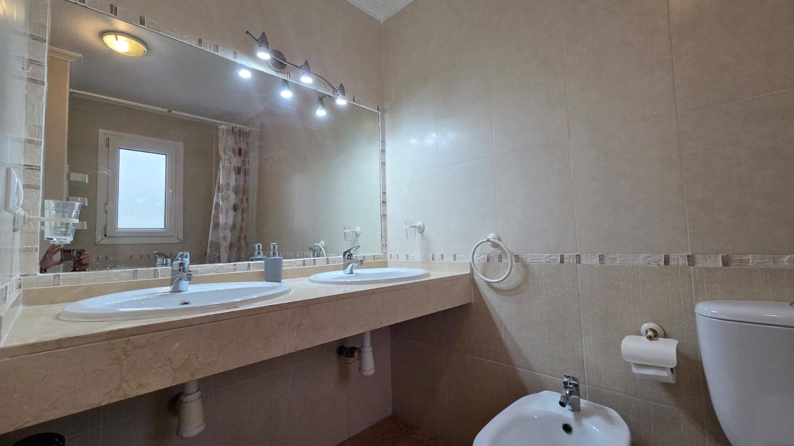 2 bedroom Apartment for sale in San Pedro del Pinatar with pool garage - € 135,000 (Ref: 9653130)