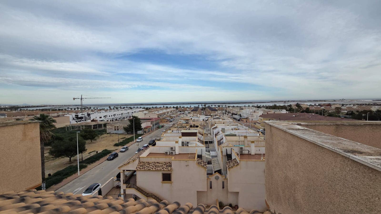 2 bedroom Apartment for sale in San Pedro del Pinatar with pool garage - € 135,000 (Ref: 9653130)