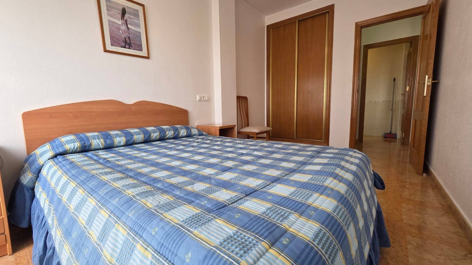 2 bedroom Apartment for sale in San Pedro del Pinatar with pool garage - € 135,000 (Ref: 9653130)