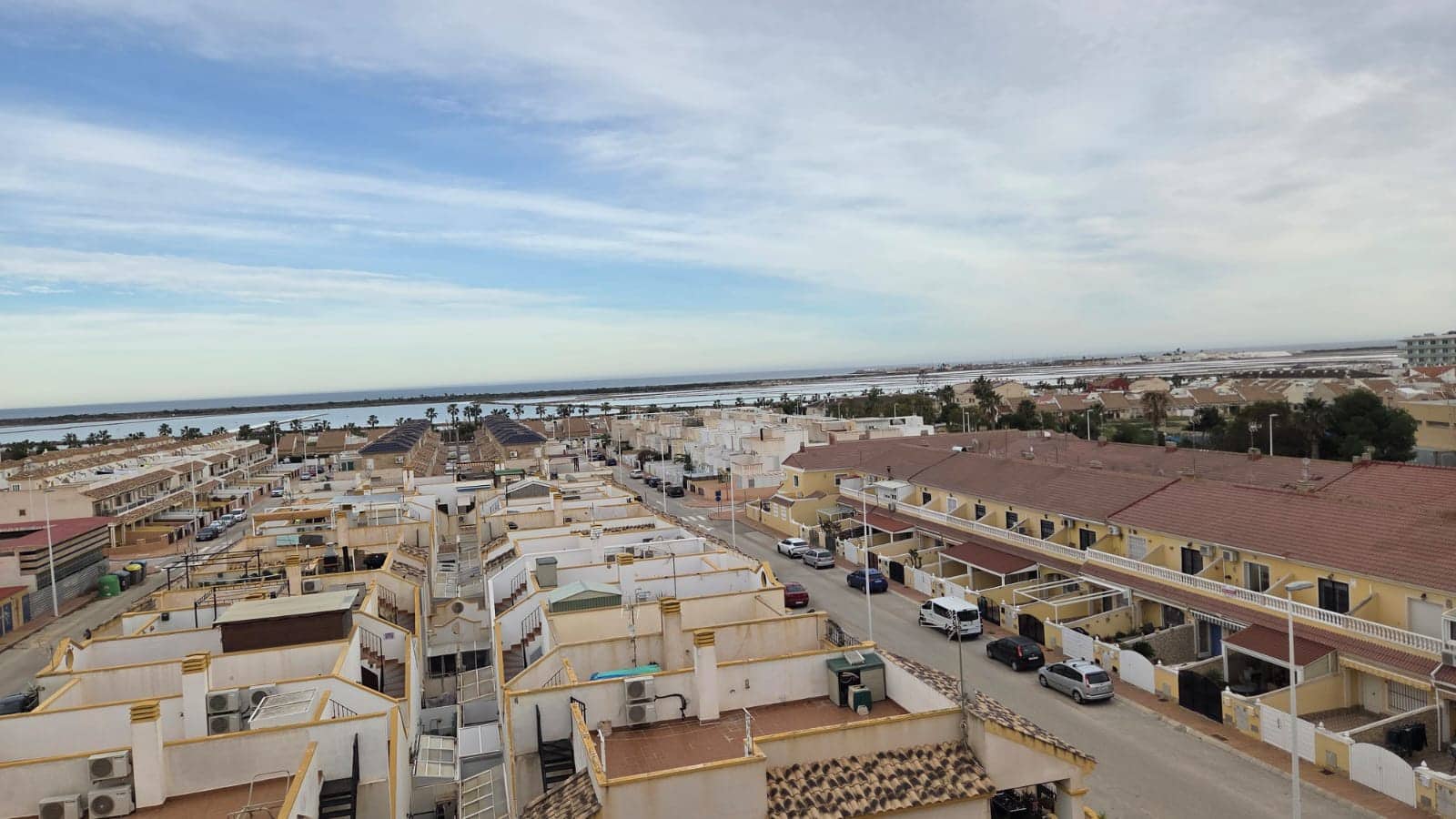 2 bedroom Apartment for sale in San Pedro del Pinatar with pool garage - € 135,000 (Ref: 9653130)