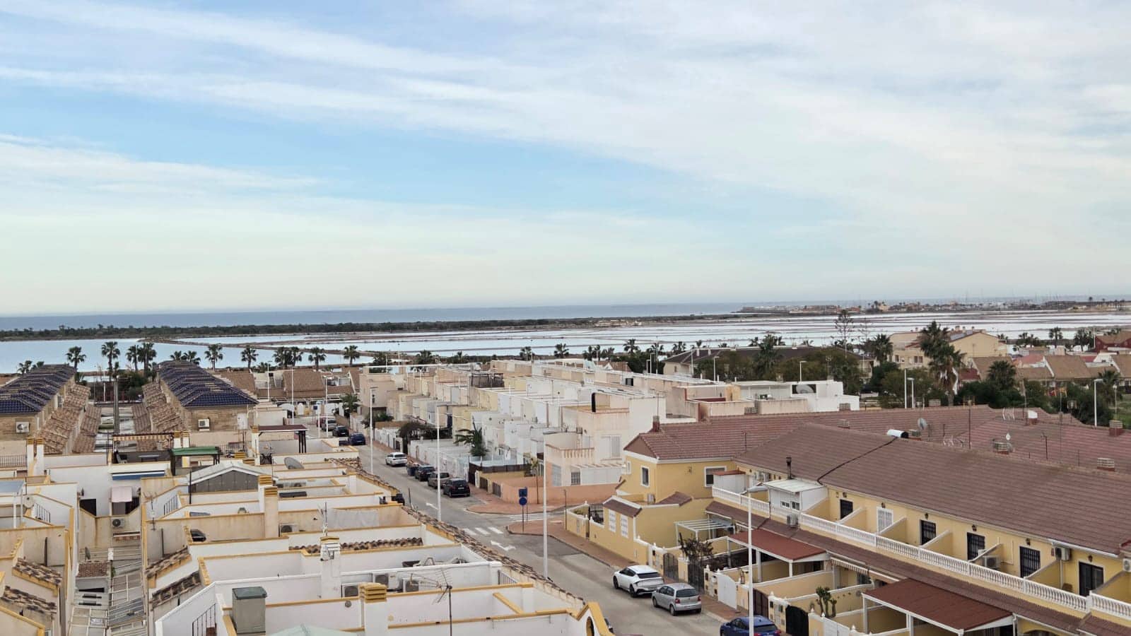 2 bedroom Apartment for sale in San Pedro del Pinatar with pool garage - € 135,000 (Ref: 9653130)