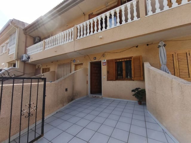 Huis te koop in Lo Pagan, San Pedro del Pinatar - € 139.995 (Ref: 9656691)