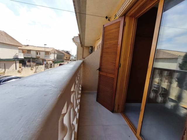 Huis te koop in Lo Pagan, San Pedro del Pinatar - € 139.995 (Ref: 9656691)
