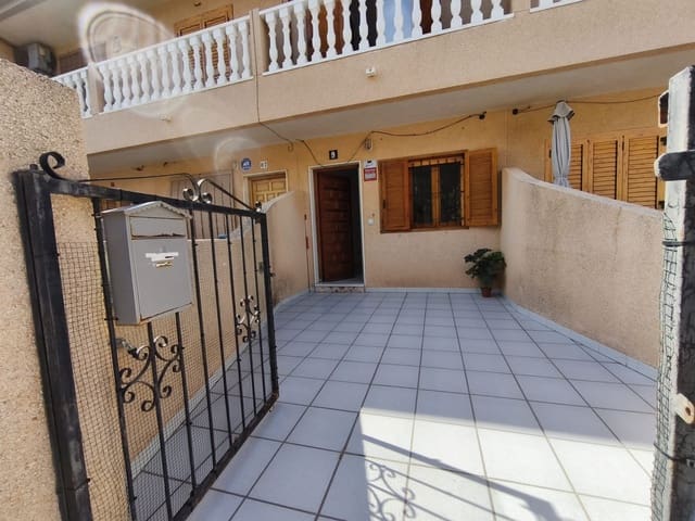 Huis te koop in Lo Pagan, San Pedro del Pinatar - € 139.995 (Ref: 9656691)