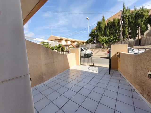 Huis te koop in Lo Pagan, San Pedro del Pinatar - € 139.995 (Ref: 9656691)
